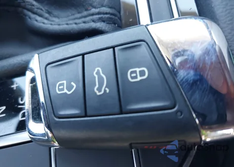 2021 Volkswagen Arteon 2.0T Se from USA, damaged, VIN WVWAR7AN7ME004584